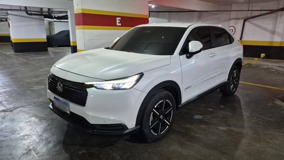 HONDA HR-V 1.5 DI I-VTEC FLEX EXL CVT